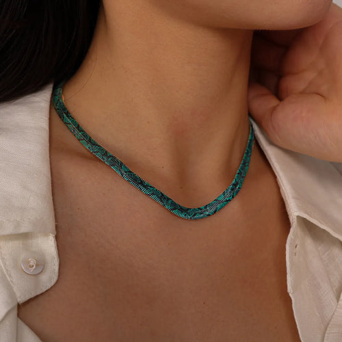 Emerald Green