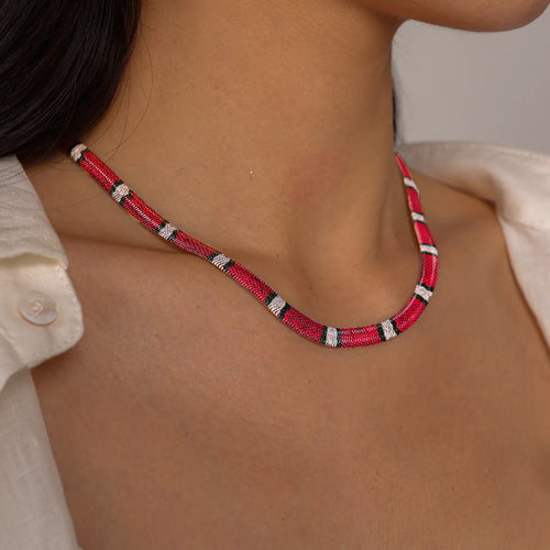 Coral Red